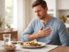 Chest Pain After Eating: Reflux, Spasm, or Something Serious?