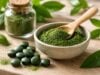 Chlorella for Detox and Immunity, How It Works, Dosage, and Safety Precautions