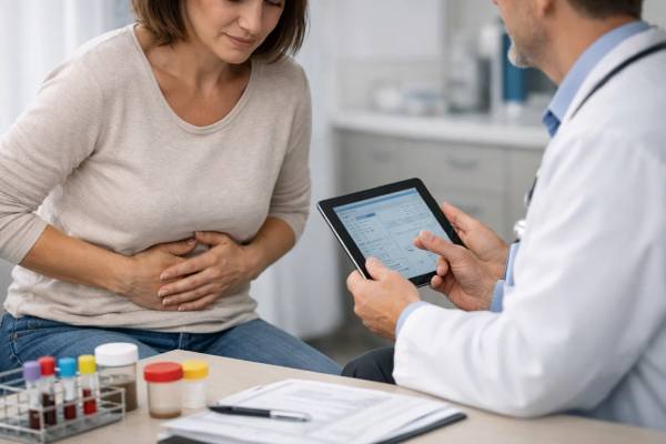 Chronic Diarrhea: Common Causes and Which Tests Help