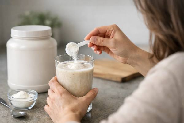 Collagen Peptides for Hair: Benefits, Best Types, and How Long to Try It Collagen peptides for hair explained: realistic benefits, best types, dosing tips, and how long to try before judging results.