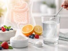 Collagen for Gut Health: Does It Help Digestion or Just Hype?