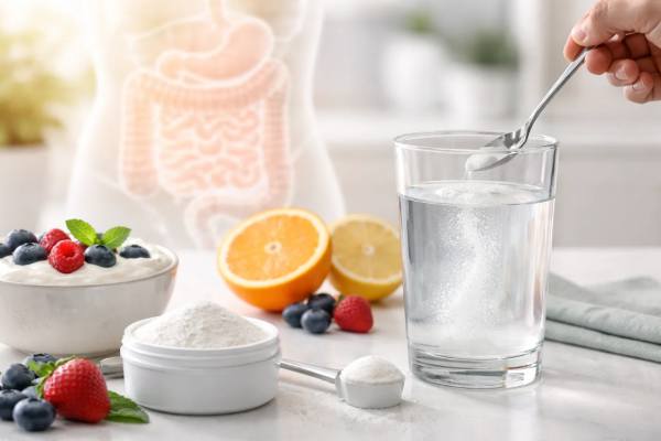 Collagen for Gut Health: Does It Help Digestion or Just Hype?