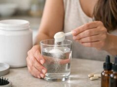 Collagen for Hair: What Evidence Suggests and How Much to Take Collagen for hair explained: what studies suggest about thickness and quality, how much to take, timelines for results, and who may benefit most.