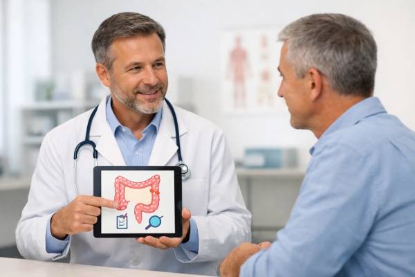 Colon Polyps: What They Are and Why Screening Matters