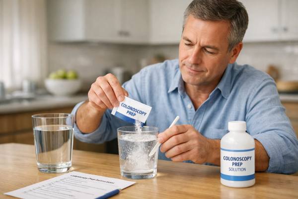Colonoscopy Prep: Tips to Make It Easier and More Effective