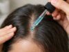 Copper peptides for hair growth explained: how GHK-Cu serums work, realistic results, safety tips, and what to expect on a hair-cycle timeline.