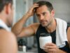 Does creatine cause hair loss? Review newer evidence, the DHT myth, who’s at risk, and how to use creatine without panic about shedding.