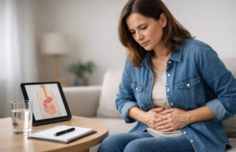 Crohn’s Disease Symptoms: Digestive Signs and Red Flags