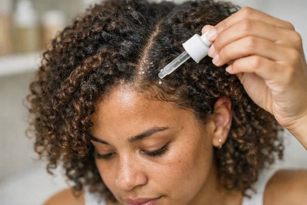 Curly Hair Routine for Scalp Health: Buildup, Flakes, and Product Balance Curly hair routine for scalp health: manage buildup, flakes, and dandruff with smart cleansing, lighter roots, and balanced styling.