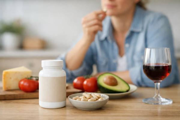 DAO Supplements for Histamine Intolerance: When They Help and What to Expect