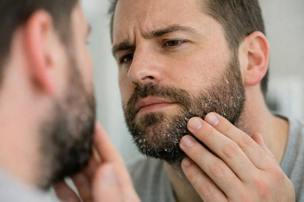 Dandruff in Beards: Causes, Treatments, and When It’s Seb Derm Beard dandruff explained: causes, how to spot seb derm, and proven treatments that reduce flakes, redness, and itch safely.