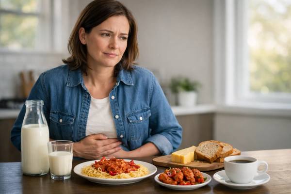 Diarrhea After Eating: Triggers, Food Intolerances, and Next Steps