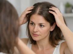 Diffuse alopecia areata causes sudden, overall thinning without patches. Learn how it’s diagnosed, what to expect, and which treatments support regrowth.