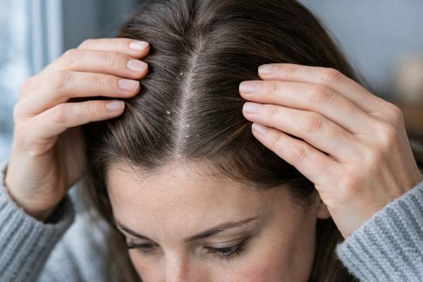 Dry scalp in winter? Learn the causes of flaking and itch, how to tell it from dandruff, and simple prevention steps that protect your scalp barrier.