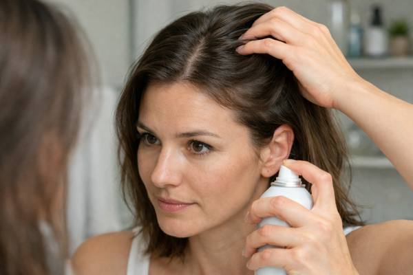 Learn how to use dry shampoo without itching, buildup, or breakage. Get expert tips on application, frequency, and keeping your scalp healthy.