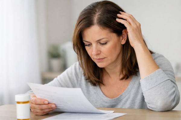 Dutasteride for women: when it’s considered for androgen-related hair loss, expected results, strict pregnancy rules, and what to monitor closely.