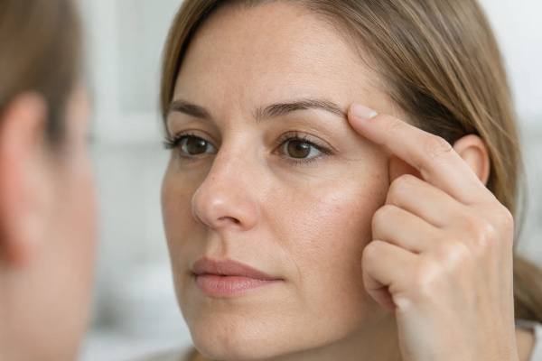 Eyebrow hair loss causes, thyroid links, and treatment options. Learn what outer-brow thinning means and how to support safe regrowth.