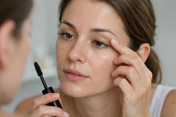 Eyelash loss causes, makeup habits that thin lashes, and when to get checked. Learn how to calm lids and support safe regrowth.
