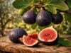 Fig nutrition, medicinal properties, and safety guide