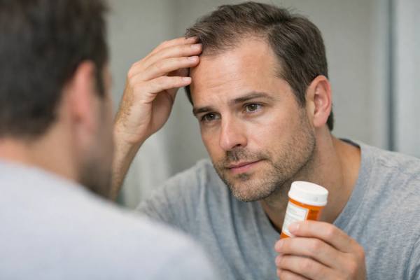 Finasteride for hair loss: benefits, realistic results, side effects, and who should use it. Learn how to decide if it’s the right long-term option.