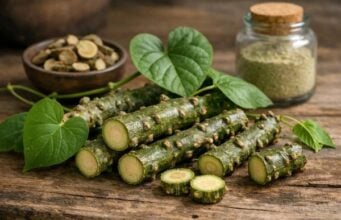 Giloy medicinal benefits, dosage range, and who should avoid it