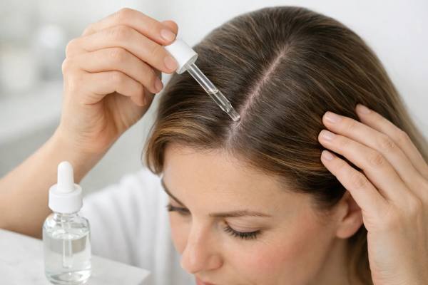 Glycolic Acid for Scalp: Exfoliation Benefits and Irritation Risks Glycolic acid for scalp: exfoliation benefits for flakes and buildup, plus irritation risks, red flags, and how to use it safely.