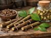 Gou Teng (Uncaria rhynchophylla) Medicinal Properties, Traditional Uses, and Safety Guide