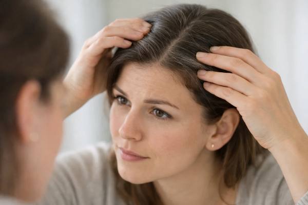 Gray Hair: Why It Happens Early and What’s Myth vs Reality Gray hair explained: why it happens early, when to check medical causes, and myths vs reality about reversing and managing silver strands.