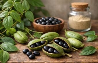 Griffonia Uses for mood support, sleep quality, and safe dosage