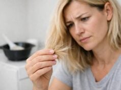 Hair bleach damage explained: early signs, a 4-week recovery plan, and what to avoid to reduce breakage and protect your scalp.