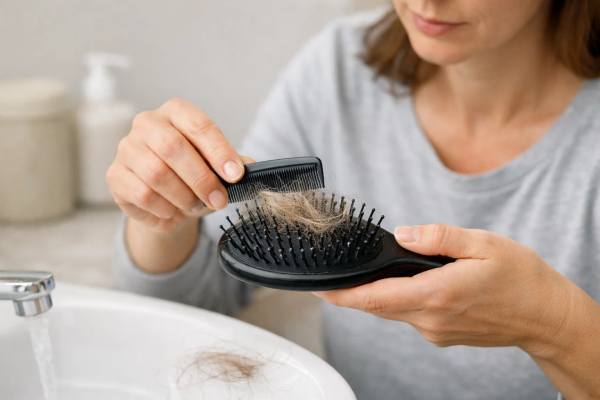 Hair Brush Hygiene: How Often to Clean Brushes and Why It Matters Hair brush hygiene explained: how often to clean brushes, when to disinfect, and why buildup can affect scalp comfort and shine.
