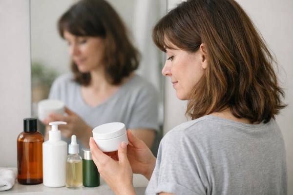 Hair Cycling Routine: Does Rotating Products Improve Hair and Scalp? Hair cycling routine explained: when rotating products helps reduce buildup and flakes, and when it can irritate your scalp instead.