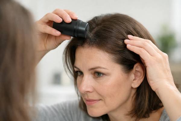 Hair Fibers for Thinning Hair: How They Work and How to Apply Naturally Learn how hair fibers for thinning hair work, who they suit best, and how to apply them naturally for fuller-looking roots and a seamless finish.