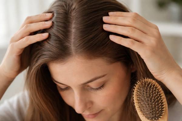 Hair Growth Cycle Explained: Anagen, Catagen, Telogen, and Shedding Hair growth cycle explained: understand anagen, catagen, telogen, normal shedding, delayed hair fall, and how to tell temporary shedding from true loss.