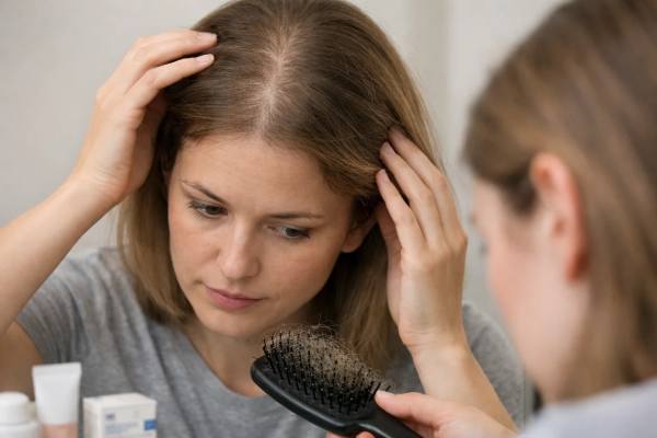Hair Loss After Accutane (Isotretinoin): Why It Happens and How Long It Lasts Hair loss after Accutane (isotretinoin)? Learn why shedding happens, how long it lasts, what recovery looks like, and when to contact your dermatologist.