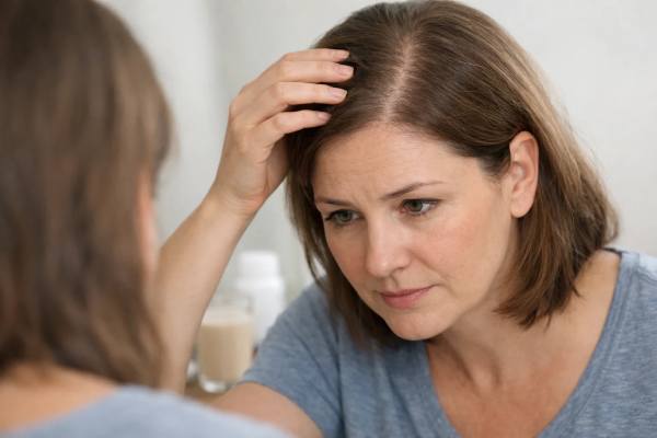 Hair Loss After Bariatric Surgery: Protein Goals, Supplements, and Regrowth Timeline Hair loss after bariatric surgery? Learn protein goals, key supplements, and the regrowth timeline to shorten shedding and protect healthy recovery.