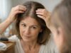 Hair Loss During Menopause: Hormones, Thinning Patterns, and Solutions Hair loss during menopause? Learn how hormonal shifts affect thinning patterns, what tests to consider, and evidence-based solutions for regrowth.