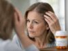 Hair Loss From Beta Blockers: Why It Happens and Possible Alternatives Hair loss from beta blockers? Learn why shedding can occur, the typical timeline, and how to discuss safe alternatives without risking heart health.