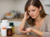 Hair Loss From Vitamin Overload: Selenium, Vitamin A, and “Too Much Supplement” Signs Hair loss from vitamin overload? Learn how excess selenium and vitamin A trigger shedding, key warning signs, and how to reset safely.