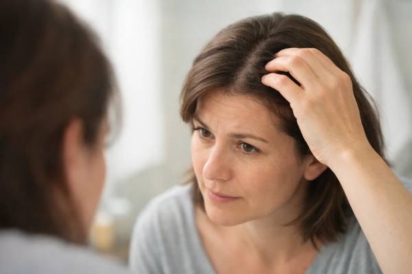 Hair loss with an itchy scalp? Learn how to tell dandruff, allergy, or infection apart—and what treatments protect your hair and calm symptoms.