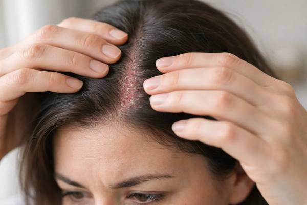 Hair loss and scalp inflammation often go together. Learn the warning signs, common causes, and how early treatment can reduce shedding and protect follicles.