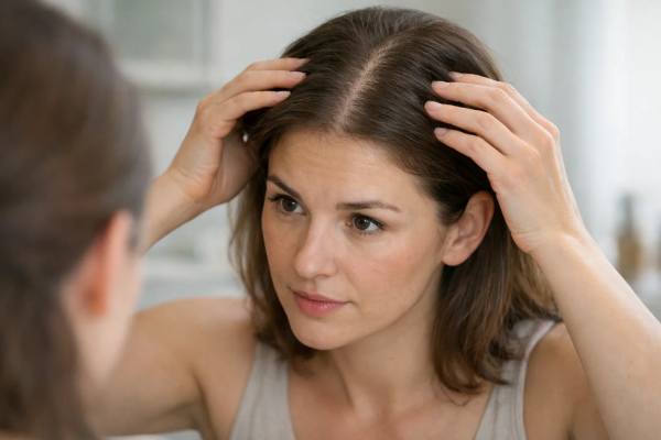 Hair loss in women? Learn common causes of thinning and shedding, key labs to consider, and evidence-based treatments that truly help.