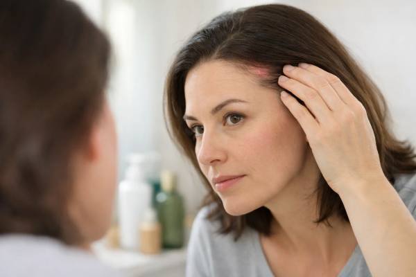 Hair product allergy vs irritation explained: learn key timing clues, common triggers, and what to do now to calm your scalp and prevent repeat reactions.