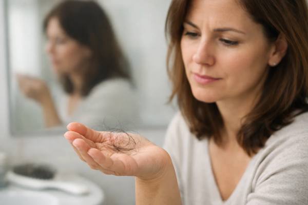Hair shedding vs hair loss explained: learn key timing, patterns, and tracking tips to know if it’s temporary shedding or true thinning that needs care.