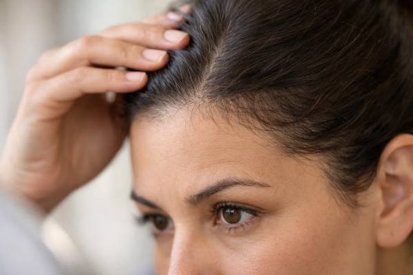 Are your hairline baby hairs new growth or breakage? Learn key differences, at-home checks, and how to protect edges for healthier regrowth.