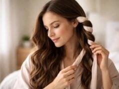 Discover the best heatless curls methods to protect hair from damage, reduce breakage, and create long-lasting waves without high heat.