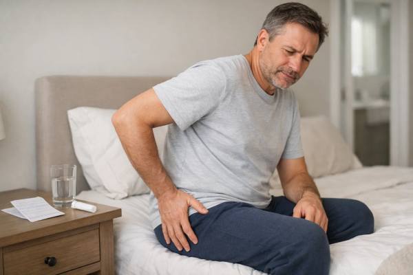 Hemorrhoids: Symptoms, Causes, and Best Treatments