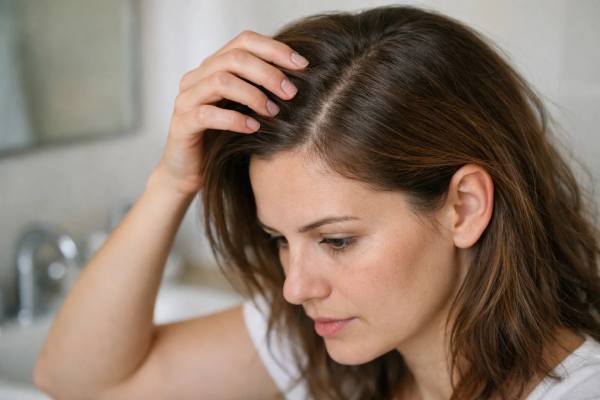 How often should you wash your hair? Learn the right wash frequency for your scalp type, dandruff, workouts, and product use.