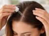 Does hyaluronic acid help the scalp? Learn how it hydrates, reduces dry flakes, and how to apply it without buildup or worsening dandruff.