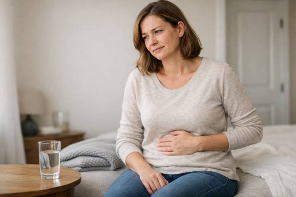 IBS Symptoms Bloating, Pain, and Bowel Changes Explained